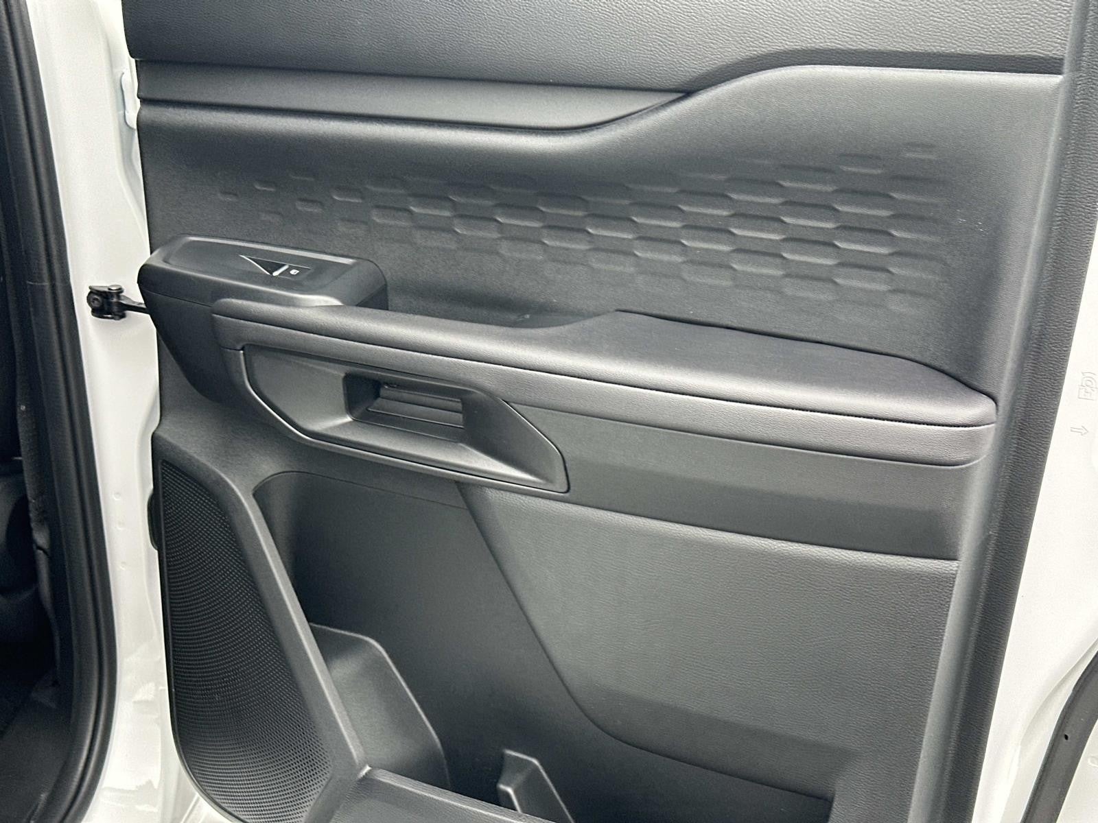 2025 Ford Ranger XL 2WD SUPERCREW 5' BOX