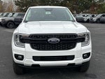 2025 Ford Ranger XL 2WD SUPERCREW 5' BOX