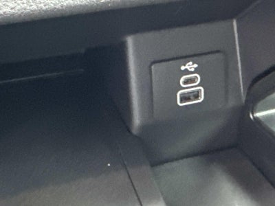 2025 Ford Ranger XL 2WD SUPERCREW 5' BOX