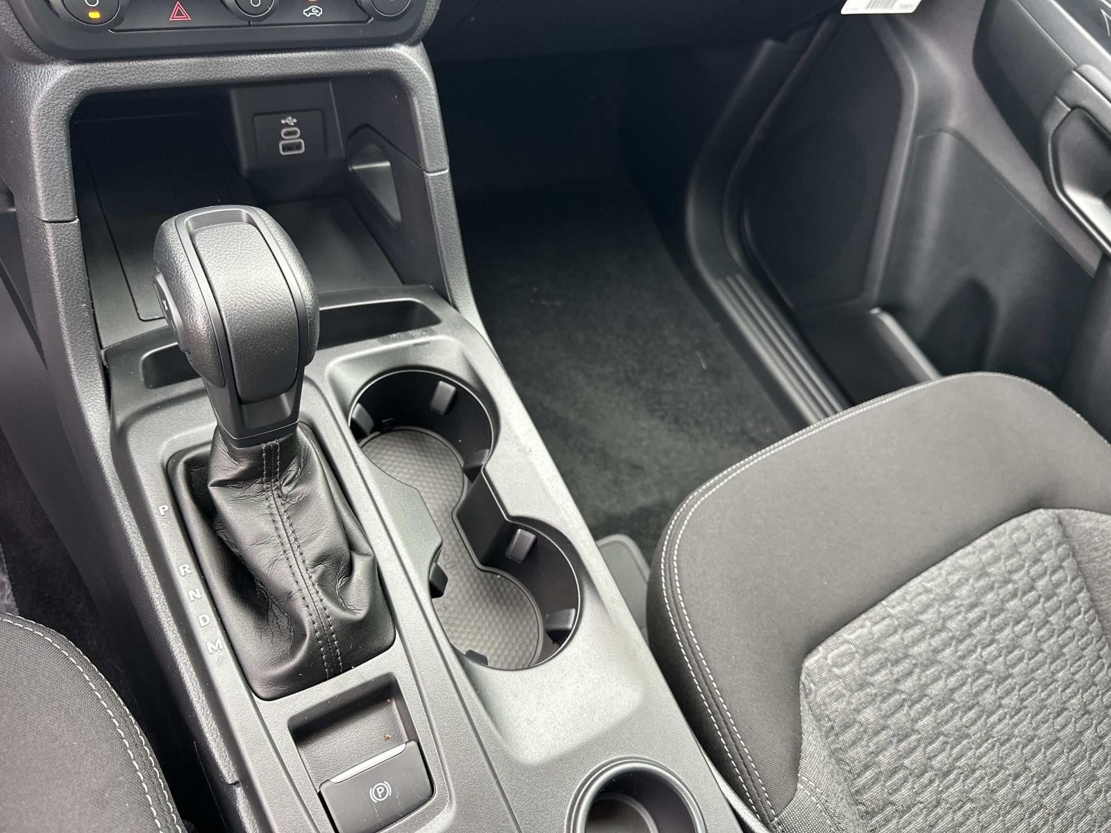 2025 Ford Ranger XL 2WD SUPERCREW 5' BOX