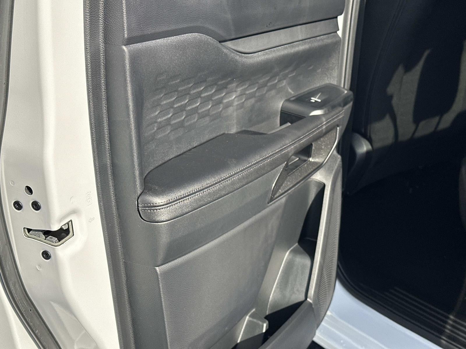 2025 Ford Ranger XLT 2WD SUPERCREW 5' BOX