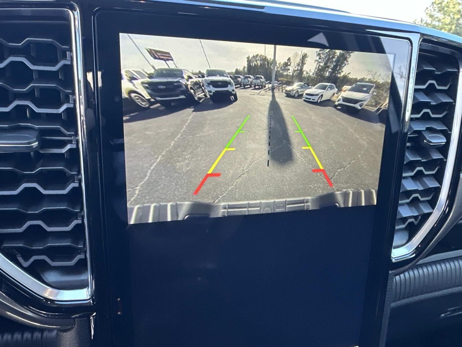 2025 Ford Ranger XLT 2WD SUPERCREW 5' BOX