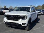 2025 Ford Ranger XLT 2WD SUPERCREW 5' BOX