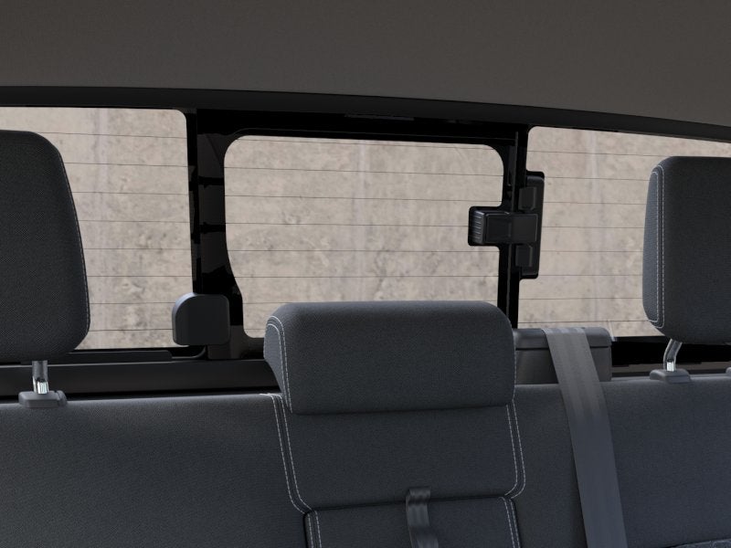 2025 Ford Ranger XLT 2WD SuperCrew 5' Box