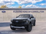 2025 Ford Ranger XLT 2WD SuperCrew 5' Box