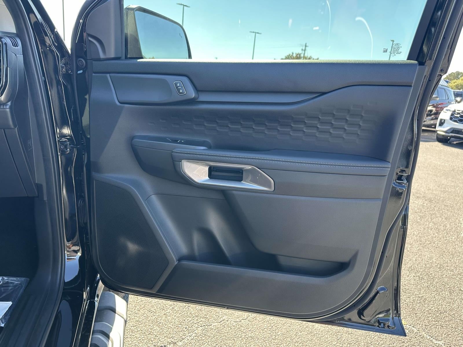 2025 Ford Ranger XLT 2WD SUPERCREW 5' BOX