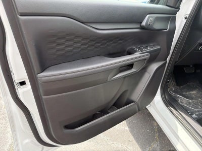 2026 Ford Ranger XLT 2WD SUPERCREW 5' BOX