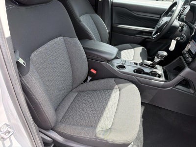 2026 Ford Ranger XLT 2WD SUPERCREW 5' BOX