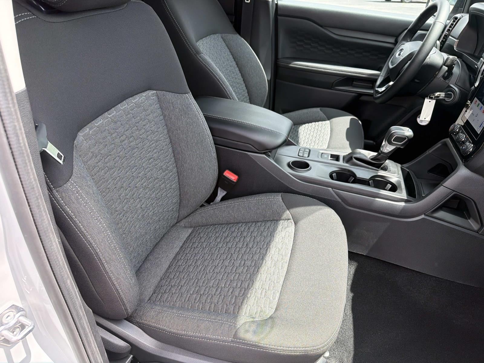 2026 Ford Ranger XLT 2WD SUPERCREW 5' BOX