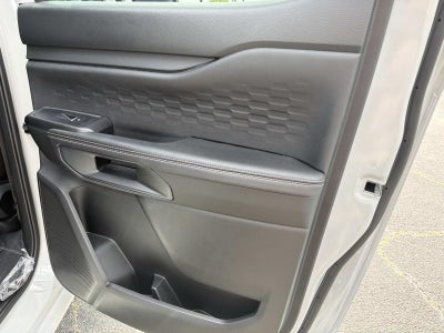 2026 Ford Ranger XLT 2WD SUPERCREW 5' BOX