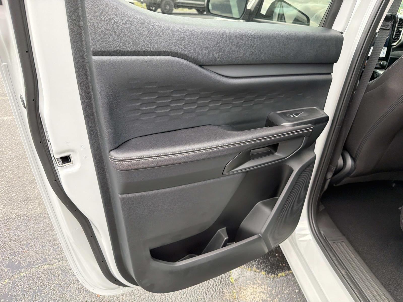2026 Ford Ranger XLT 2WD SUPERCREW 5' BOX