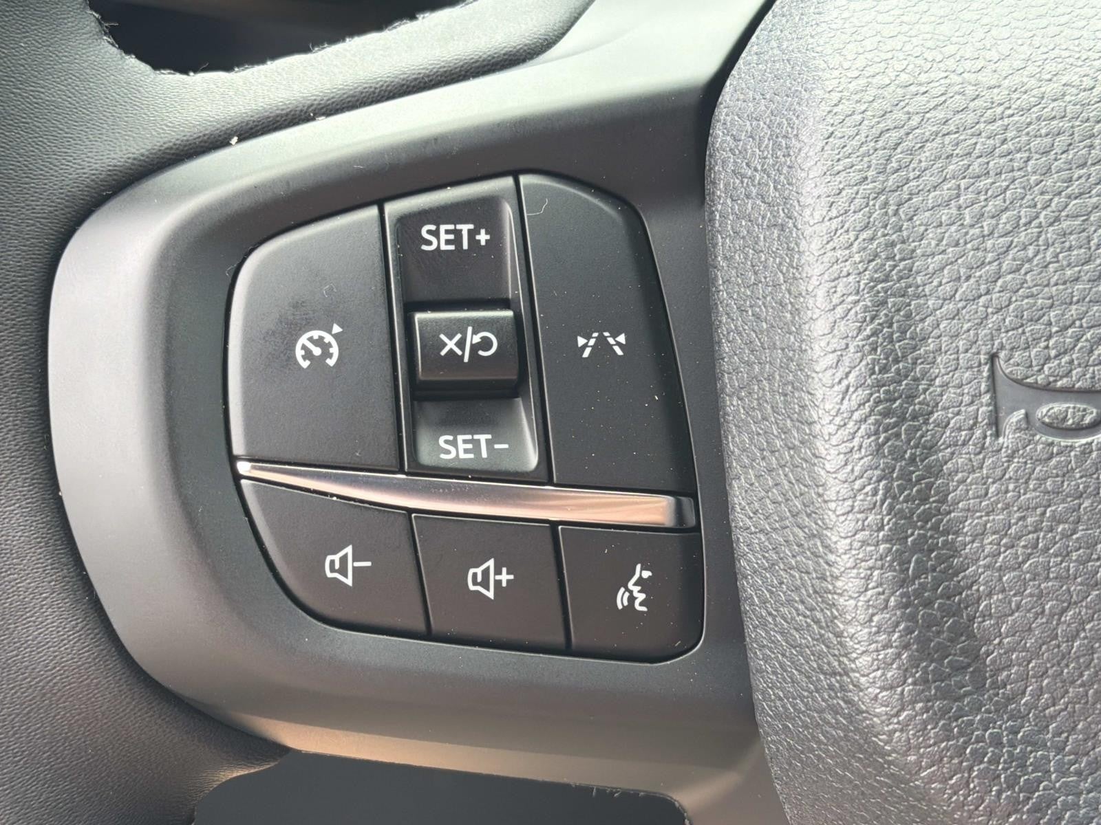 2026 Ford Ranger XLT 2WD SUPERCREW 5' BOX