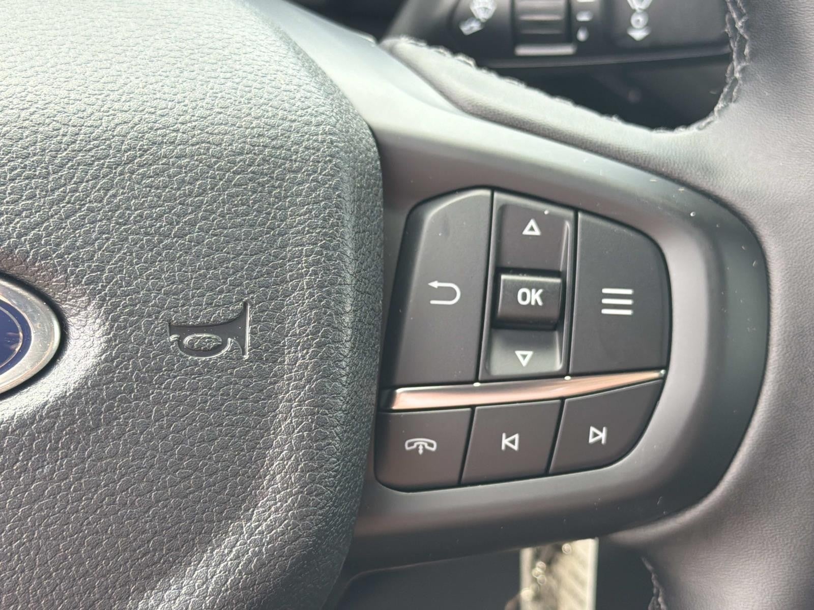 2026 Ford Ranger XLT 2WD SUPERCREW 5' BOX