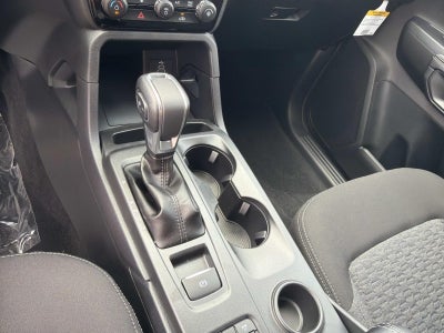 2026 Ford Ranger XLT 2WD SUPERCREW 5' BOX