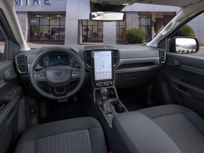 2026 Ford Ranger XLT 2WD SUPERCREW 5' BOX