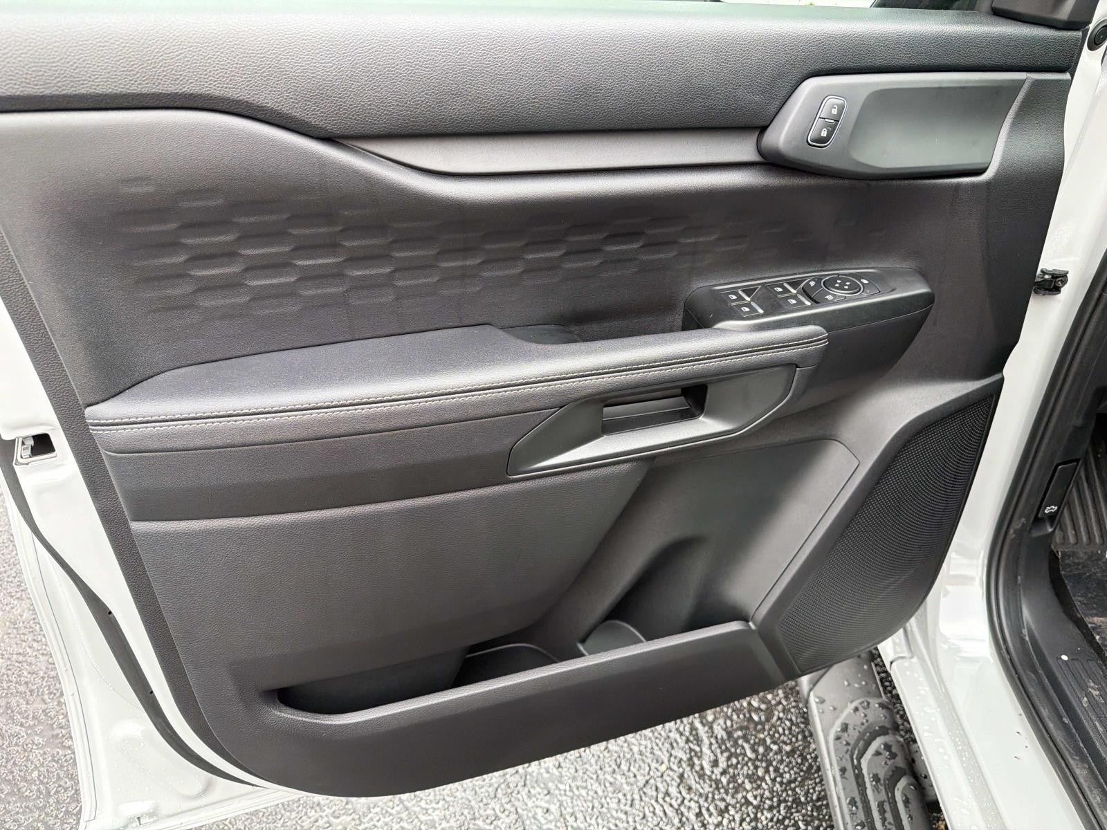 2025 Ford Ranger XLT 4WD SUPERCREW 5' BOX