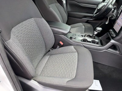 2025 Ford Ranger XLT 4WD SUPERCREW 5' BOX