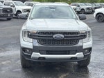2025 Ford Ranger XLT 4WD SUPERCREW 5' BOX