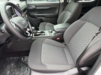 2025 Ford Ranger XLT 4WD SUPERCREW 5' BOX