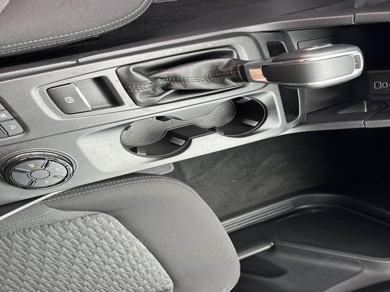 2025 Ford Ranger XLT 4WD SUPERCREW 5' BOX