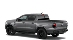 2025 Ford Ranger XLT 4WD SUPERCREW 5' BOX