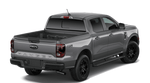 2025 Ford Ranger XLT 4WD SUPERCREW 5' BOX
