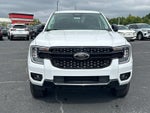 2025 Ford Ranger XLT 4WD SUPERCREW 5' BOX