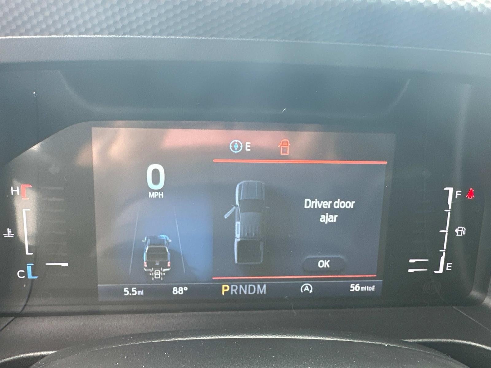 2025 Ford Ranger XLT 4WD SUPERCREW 5' BOX