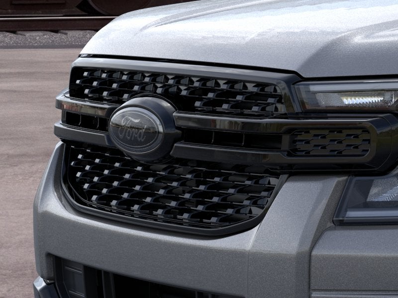 2026 Ford Ranger XLT 4WD SUPERCREW 5' BOX