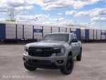2026 Ford Ranger XLT 4WD SUPERCREW 5' BOX
