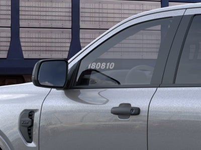 2026 Ford Ranger XLT 4WD SUPERCREW 5' BOX