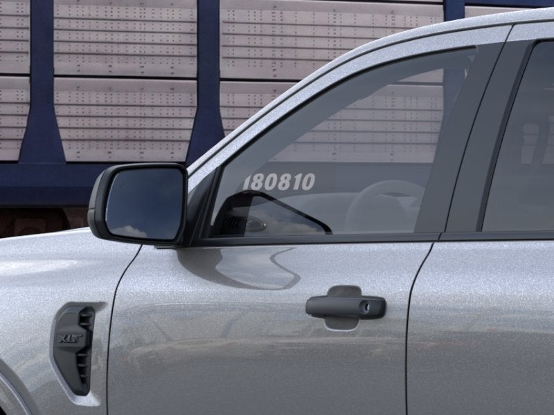 2026 Ford Ranger XLT 4WD SUPERCREW 5' BOX