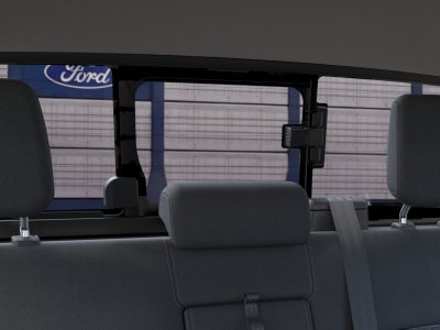 2026 Ford Ranger XLT 4WD SUPERCREW 5' BOX