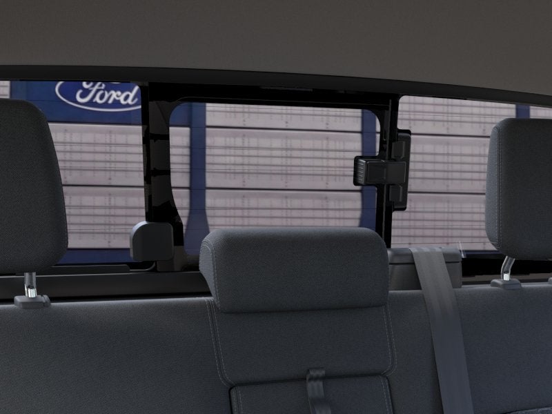 2026 Ford Ranger XLT 4WD SUPERCREW 5' BOX
