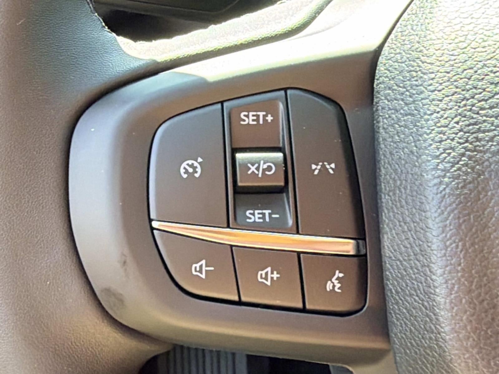 2026 Ford Ranger XLT 4WD SUPERCREW 5' BOX