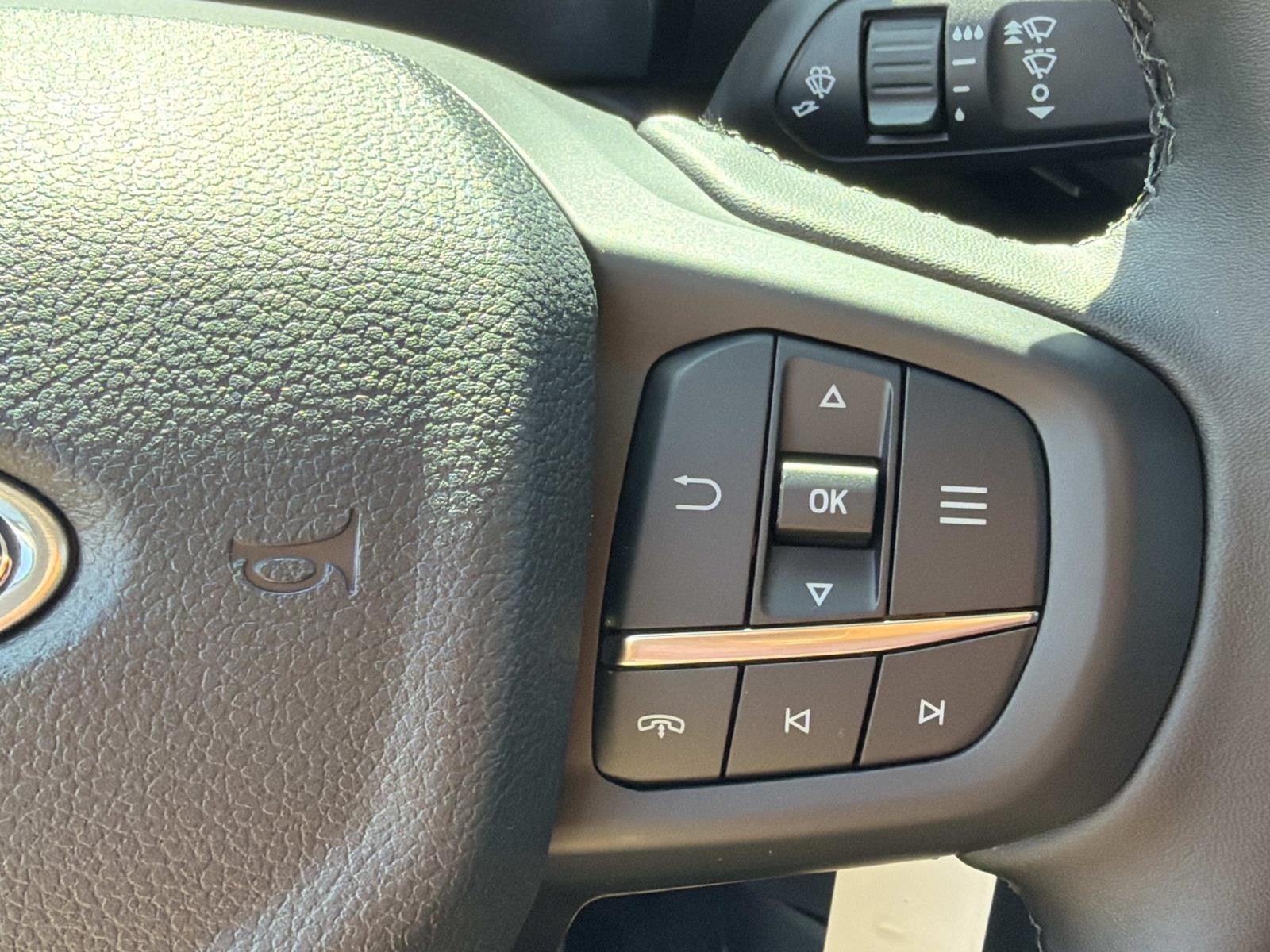 2026 Ford Ranger XLT 4WD SUPERCREW 5' BOX