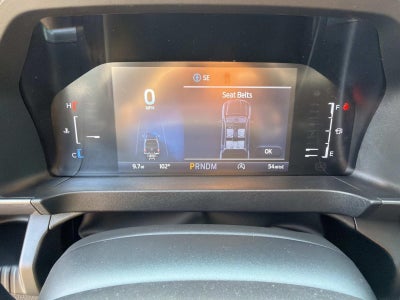 2026 Ford Ranger XLT 4WD SUPERCREW 5' BOX