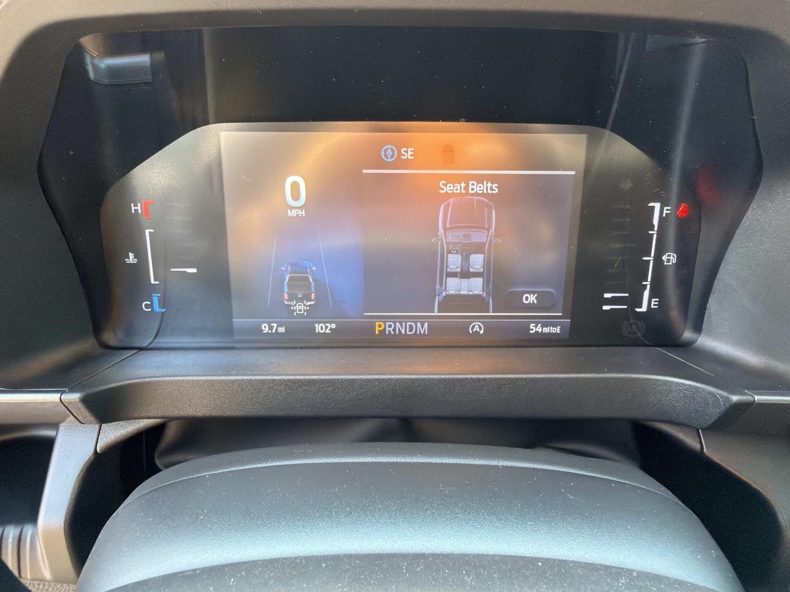 2026 Ford Ranger XLT 4WD SUPERCREW 5' BOX
