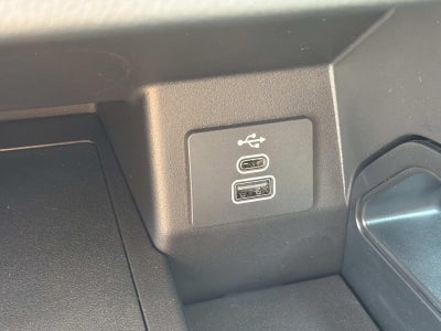 2026 Ford Ranger XLT 4WD SUPERCREW 5' BOX