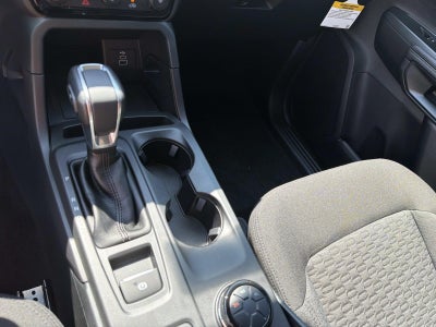 2026 Ford Ranger XLT 4WD SUPERCREW 5' BOX