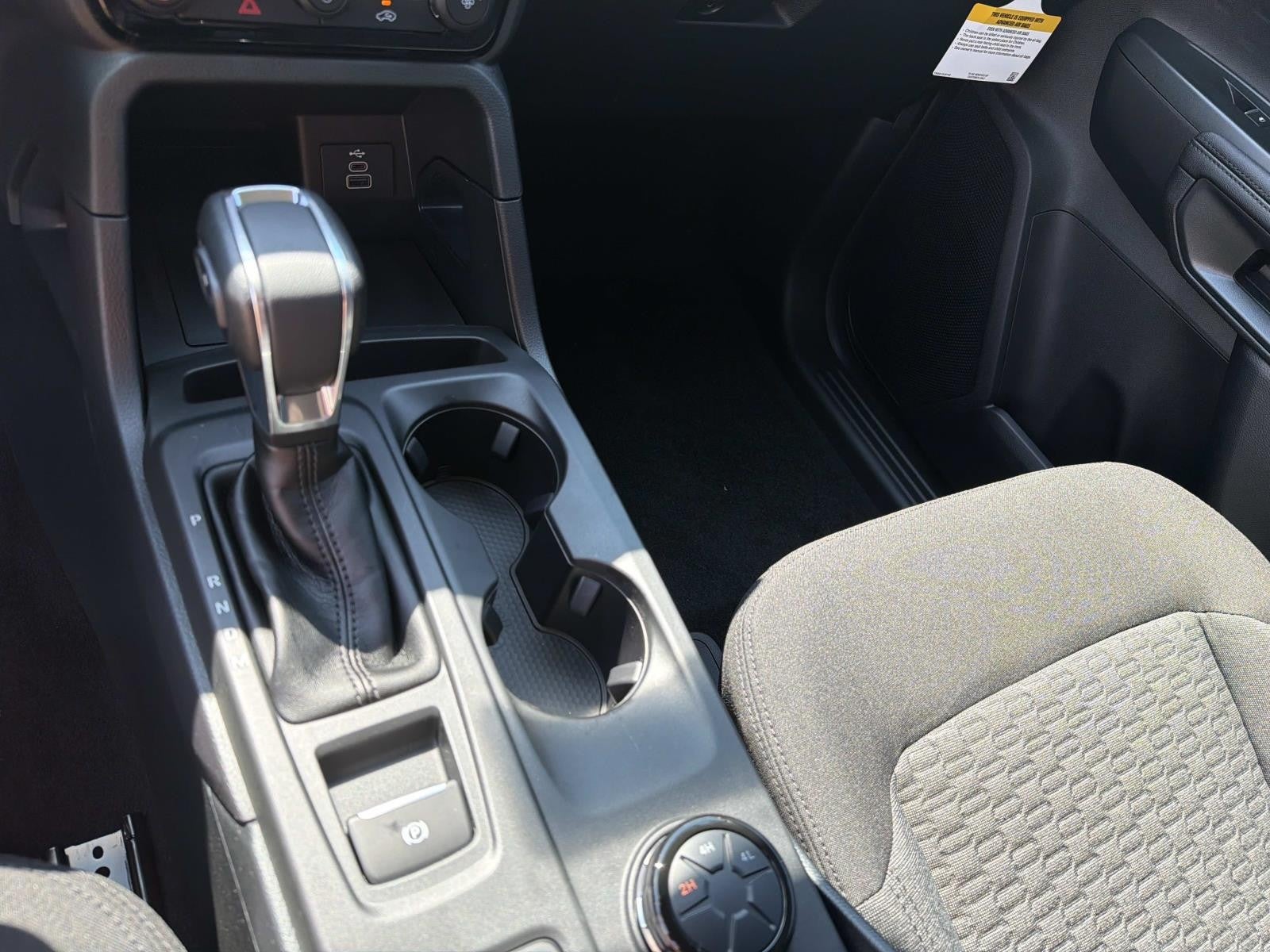 2026 Ford Ranger XLT 4WD SUPERCREW 5' BOX
