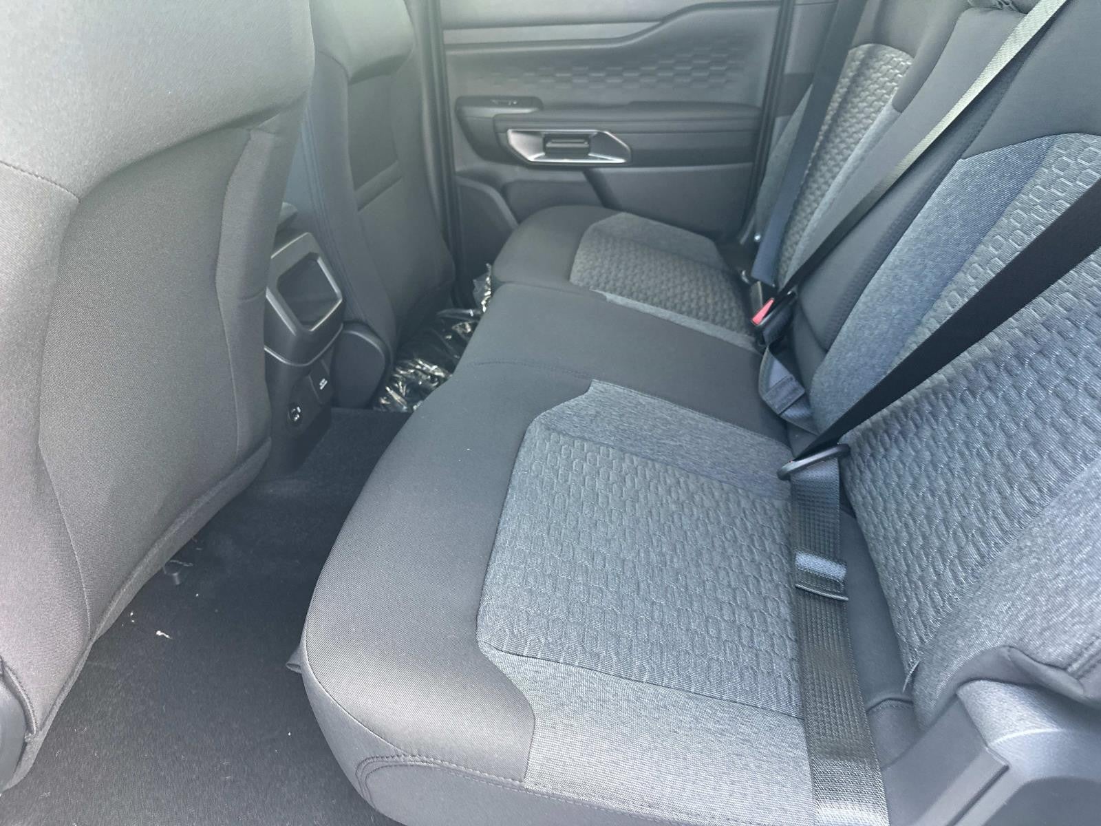 2025 Ford Ranger XLT 4WD SUPERCREW 5' BOX