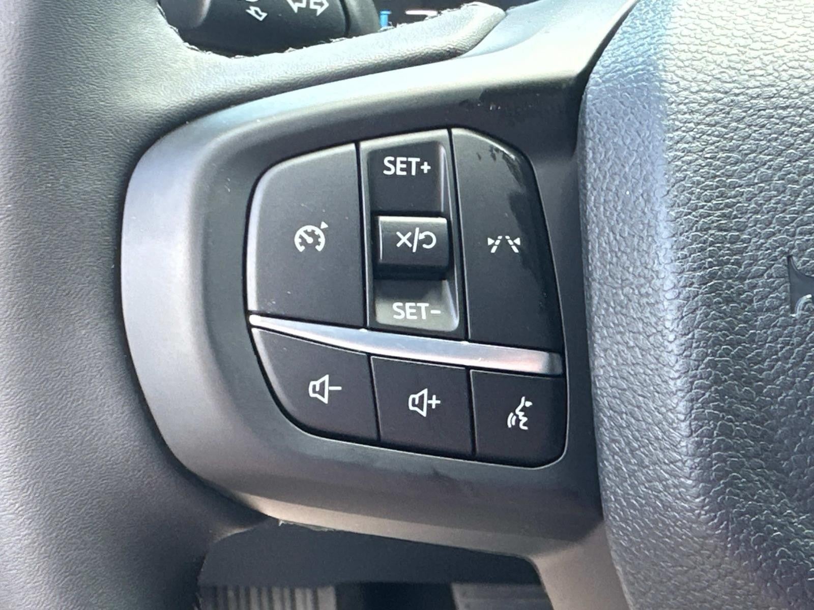 2025 Ford Ranger XLT 4WD SUPERCREW 5' BOX