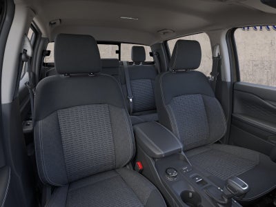 2026 Ford Ranger XLT 4WD SUPERCREW 5' BOX