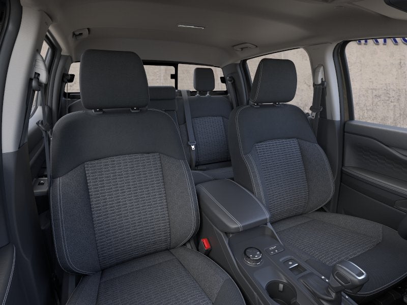 2026 Ford Ranger XLT 4WD SUPERCREW 5' BOX
