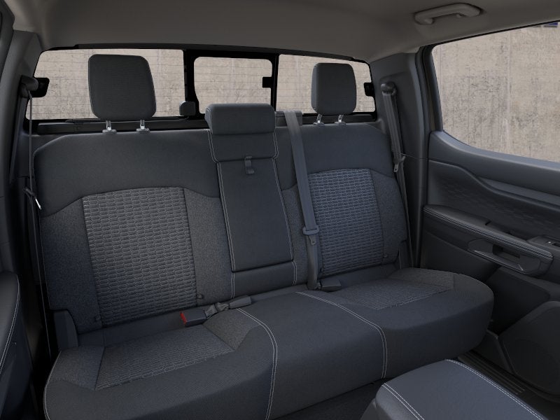 2026 Ford Ranger XLT 4WD SUPERCREW 5' BOX