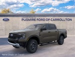 2026 Ford Ranger XLT 4WD SUPERCREW 5' BOX