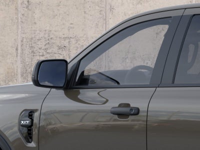 2026 Ford Ranger XLT 4WD SUPERCREW 5' BOX