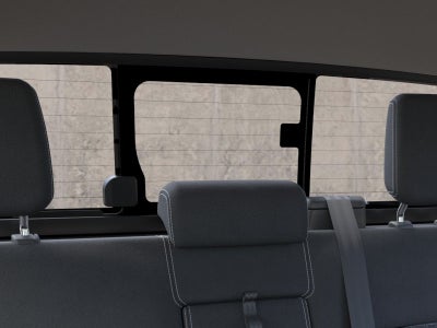 2026 Ford Ranger XLT 4WD SUPERCREW 5' BOX