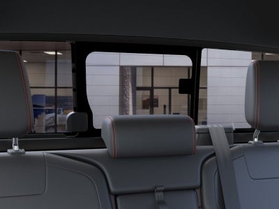 2026 Ford Ranger Raptor 4WD SuperCrew 5' Box